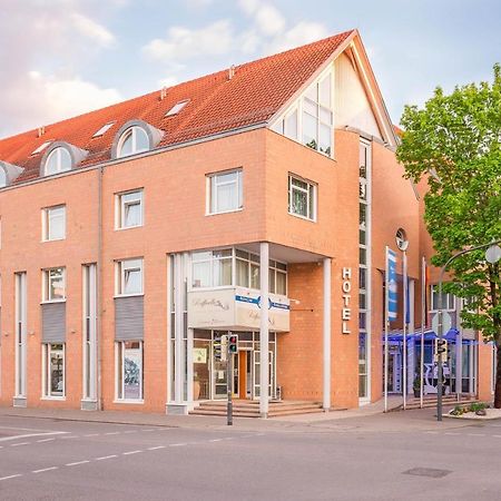 Hotel Am Schillerpark Esslingen am Neckar Екстер'єр фото